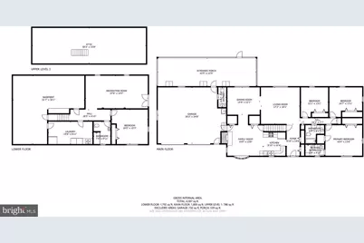 15840 A E Mullinix Road, Woodbine, MD 21797 - Photo 42