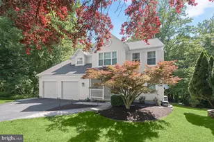 8329 Painted Rock Rd, Columbia, MD 21045 - Photo 1