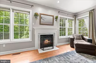 6024 Ascending Moon Path, Clarksville, MD 21029 - Photo 22