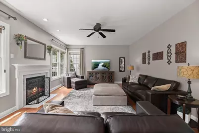 6024 Ascending Moon Path, Clarksville, MD 21029 - Photo 2