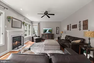 6024 Ascending Moon Path, Clarksville, MD 21029 - Photo 2