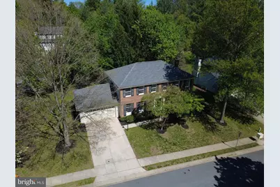 4608 Old Dragon Path, Ellicott City, MD 21042 - Photo 1
