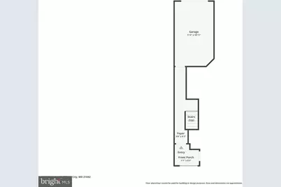 2528 Verona Place #B, Ellicott City, MD 21042 - Photo 38