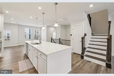 2528 Verona Place #B, Ellicott City, MD 21042 - Photo 14