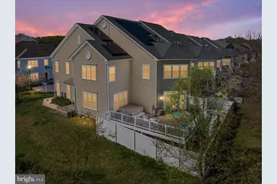 8747 Polished Pebble Way, Laurel, MD 20723 - Photo 2