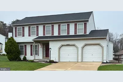 6465 Wesley Lane, Elkridge, MD 21075 - Photo 2