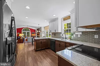 7823 Rockburn Drive, Ellicott City, MD 21043 - Photo 14