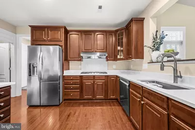 8734 Wethered Drive, Ellicott City, MD 21043 - Photo 16