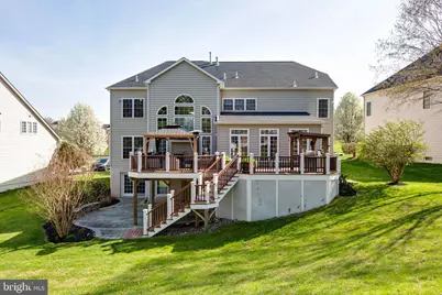 8734 Wethered Drive, Ellicott City, MD 21043 - Photo 68