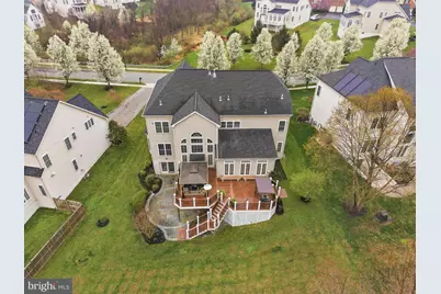 8734 Wethered Drive, Ellicott City, MD 21043 - Photo 70