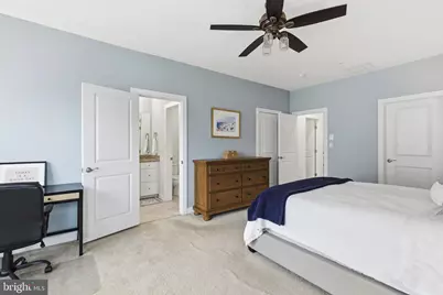 5977 Glen Willow Way, Ellicott City, MD 21043 - Photo 14