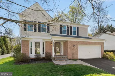 8525 Trail View Drive, Ellicott City, MD 21043 - Photo 2