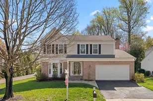 8525 Trail View Dr, Ellicott City, MD 21043 - Photo 1