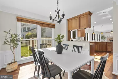 8525 Trail View Drive, Ellicott City, MD 21043 - Photo 8