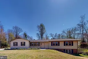 729 W Watersville Rd, Mount Airy, MD 21771 - Photo 1