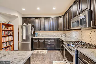 9837 Wilderness Lane, Laurel, MD 20723 - Photo 22
