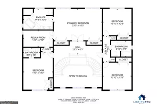 16170 Ed Warfield Road Rd, Woodbine, MD 21797 - Photo 76