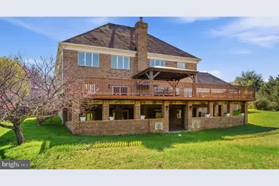 16170 Ed Warfield Road Road, Woodbine, MD 21797 - Photo 66