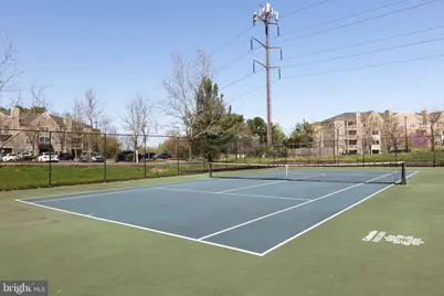 9101 Gracious End Court #204, Columbia, MD 21046 - Photo 38