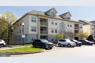 9101 Gracious End Court #204, Columbia, MD 21046 - Photo 36