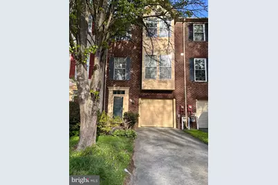 6162 Silver Arrows Way, Columbia, MD 21045 - Photo 1