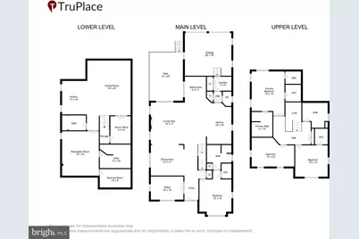 2801 Cheekwood Circle, Ellicott City, MD 21042 - Photo 54