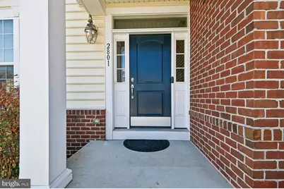 2801 Cheekwood Circle, Ellicott City, MD 21042 - Photo 2