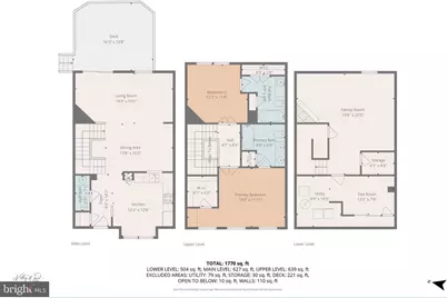 7951 Brightmeadow Court, Ellicott City, MD 21043 - Photo 34