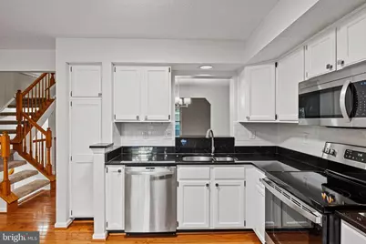 7951 Brightmeadow Court, Ellicott City, MD 21043 - Photo 12
