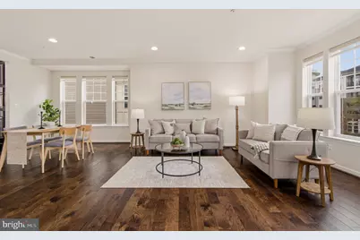 7015 Starwort Way #A, Hanover, MD 21076 - Photo 8