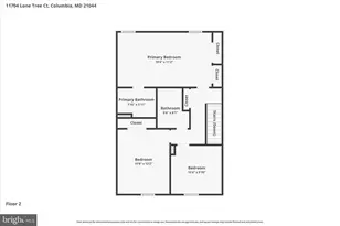 11704 Lone Tree Ct, Columbia, MD 21044 - Photo 36