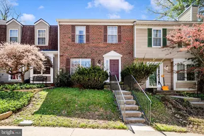 11704 Lone Tree Court, Columbia, MD 21044 - Photo 1