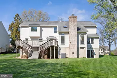 10332 Congressional Court, Ellicott City, MD 21042 - Photo 2