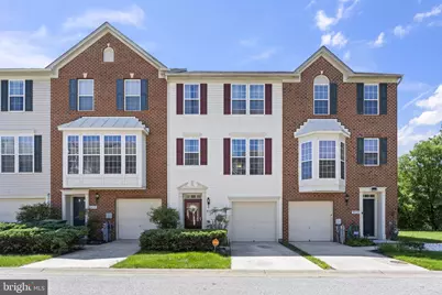 9457 Birdhouse Circle #40, Columbia, MD 21046 - Photo 1