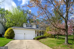 6415 Michael Elizabeth Way, Hanover, MD 21076 - Photo 1