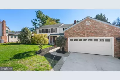 5637 High Tor Hill, Columbia, MD 21045 - Photo 16