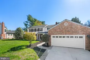 5637 High Tor Hill, Columbia, MD 21045 - Photo 16