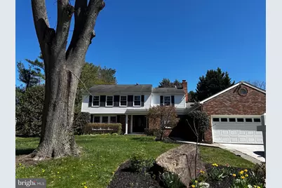 5637 High Tor Hill, Columbia, MD 21045 - Photo 1