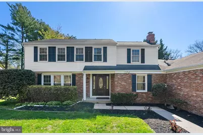 5637 High Tor Hill, Columbia, MD 21045 - Photo 20