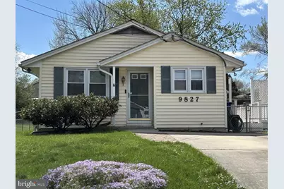 9827 Robinson Boulevard, Laurel, MD 20723 - Photo 1