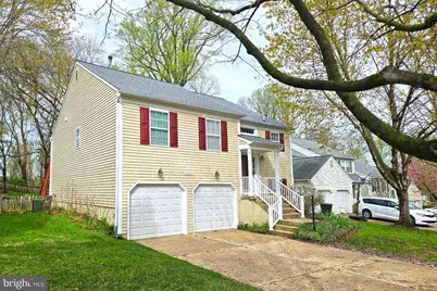 6329 Morning Time Lane, Columbia, MD 21044 - Photo 2