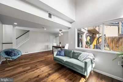 11246 Crystal Run #B-22-3, Columbia, MD 21044 - Photo 10