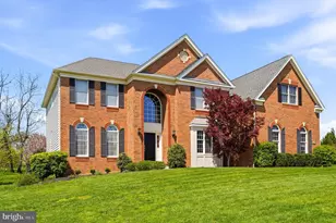 14078 Patterson Farm Ct, Glenelg, MD 21737 - Photo 1