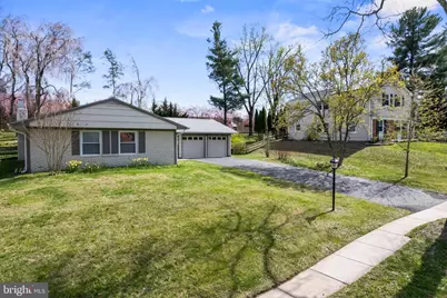 5162 Downwest Ride, Columbia, MD 21044 - Photo 1