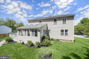 6206 Fairbourne Ct, Hanover, MD 21076 - Photo 48