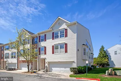 7689 Spreading Oak Lane #134, Elkridge, MD 21075 - Photo 2