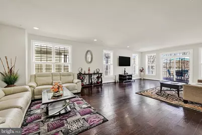 2788 Cheekwood Circle, Ellicott City, MD 21042 - Photo 12