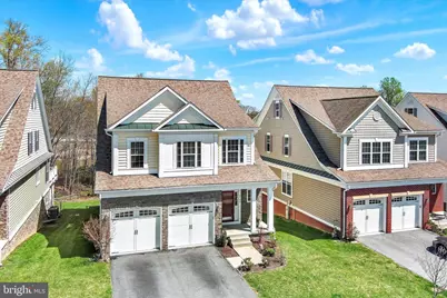 2788 Cheekwood Circle, Ellicott City, MD 21042 - Photo 6