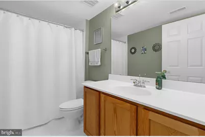 4918 Evening Sky Court #18, Ellicott City, MD 21043 - Photo 24