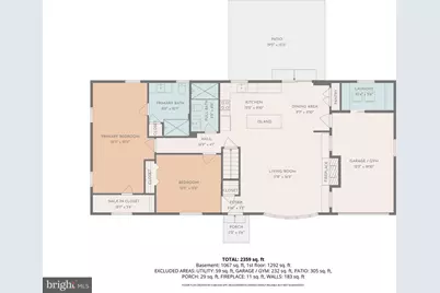 10121 Colonial Drive, Ellicott City, MD 21042 - Photo 2